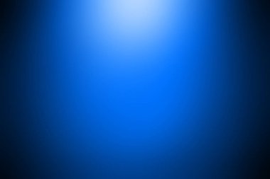 ışık mavi degrade arka plan / mavi radyal gradyan etkisi duvar kağıdı