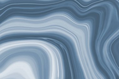 Mermer mürekkep renkli. mavi mermer desen doku arka plan. arka plan veya duvar kağıdı için kullanılabilir