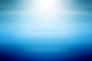 ışık mavi degrade arka plan / mavi radyal gradyan etkisi duvar kağıdı