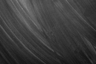 Blackboard doku arka plan. karanlık duvar duvar kağıdı zemin, koyu tonu.