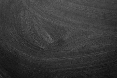 Blackboard doku arka plan. karanlık duvar duvar kağıdı zemin, koyu tonu.
