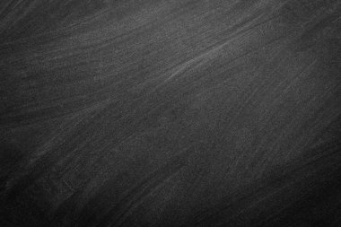 Blackboard doku arka plan. karanlık duvar duvar kağıdı zemin, koyu tonu.