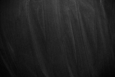 Blackboard doku arka plan. karanlık duvar duvar kağıdı zemin, koyu tonu.