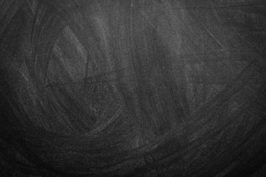 Blackboard doku arka plan. karanlık duvar duvar kağıdı zemin, koyu tonu.