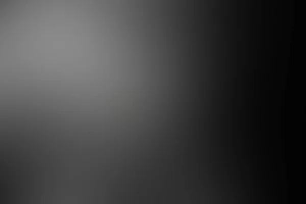 Dark Gray Motion Background Black Grey Gradient Abstract Background — Stockfoto