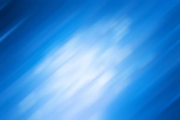 Licht Blauwe Kleurovergang Achtergrond Blue Radiaal Verloop Effect Behang — Stockfoto