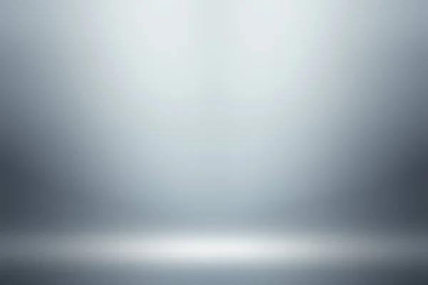 Abstract Luxury Blur Grey Gradient Used Background Studio Wall Display — 图库照片