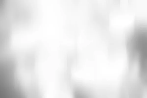 Weißer Grauer Hintergrund Grauer Farbverlauf Abstrakter Hintergrund — Stockfoto