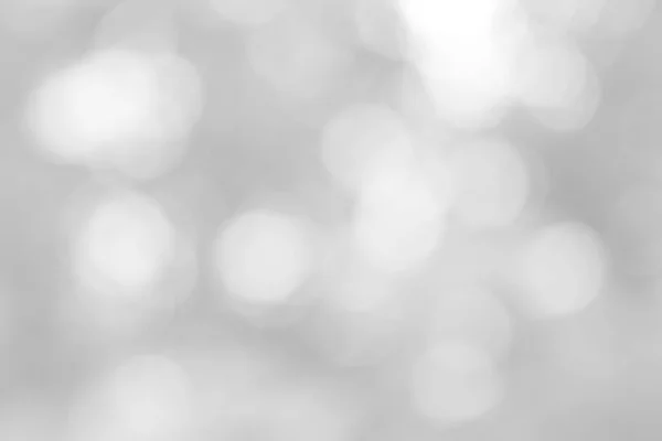 Білий Сірий Розмитий Абстрактний Фон Який Сірий Світлим Фоном Боке — стокове фото