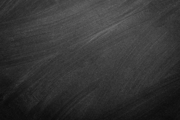 Fundo Textura Blackboard Parede Escura Fundo Papel Parede Tom Escuro — Fotografia de Stock