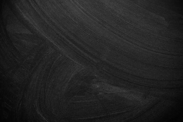 Fundo Textura Blackboard Parede Escura Fundo Papel Parede Tom Escuro — Fotografia de Stock