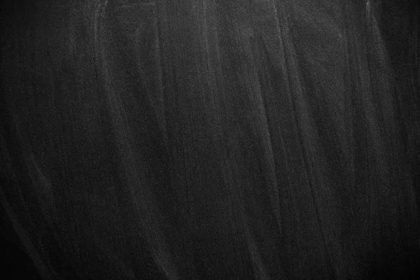 黑板纹理背景 暗墙背景壁纸 深色色调 — 图库照片
