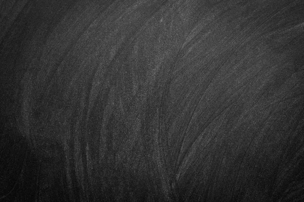 Tableau Noir Texture Fond Fond Écran Mur Sombre Ton Foncé — Photo