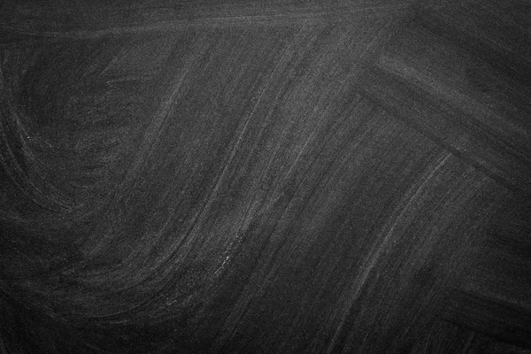 黒板テクスチャ背景 暗いトーンの暗い壁の背景壁紙 — ストック写真