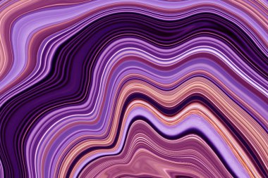 Mermer mürekkep renkli. pembe mermer desen doku arka plan. arka plan veya duvar kağıdı için kullanılabilir