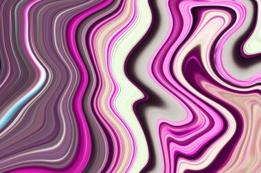 Mermer mürekkep renkli. pembe mermer desen doku arka plan. arka plan veya duvar kağıdı için kullanılabilir