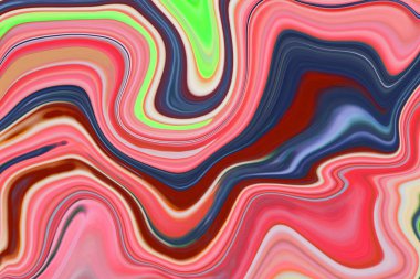 Mermer mürekkep renkli. mermer desen doku arka plan. arka plan veya duvar kağıdı için kullanılabilir