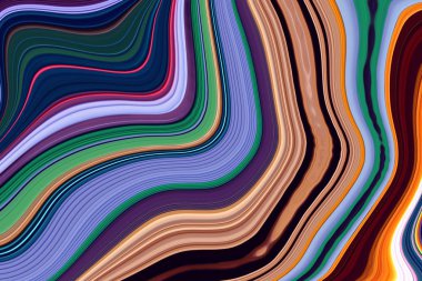 Mermer mürekkep renkli. mermer desen doku arka plan. arka plan veya duvar kağıdı için kullanılabilir