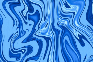 Mermer mürekkep renkli. mavi mermer desen doku arka plan. arka plan veya duvar kağıdı için kullanılabilir