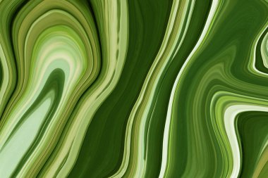 Mermer mürekkep renkli. Yeşil Mermer desen doku arka plan. arka plan veya duvar kağıdı için kullanılabilir