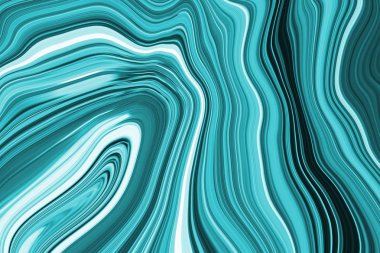Mermer mürekkep renkli. mavi mermer desen doku arka plan. arka plan veya duvar kağıdı için kullanılabilir