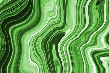 Mermer mürekkep renkli. Yeşil Mermer desen doku arka plan. arka plan veya duvar kağıdı için kullanılabilir