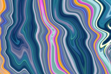 Mermer mürekkep renkli. mavi mermer desen doku arka plan. arka plan veya duvar kağıdı için kullanılabilir