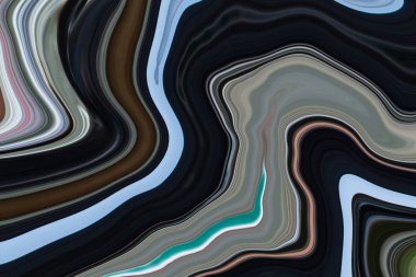 Mermer doku arka plan / kahverengi mermer desen doku arka plan / arka plan veya duvar kağıdı için kullanılabilir