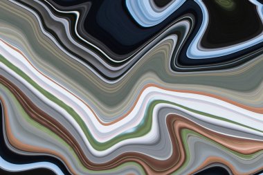 Mermer doku arka plan / kahverengi mermer desen doku arka plan / arka plan veya duvar kağıdı için kullanılabilir