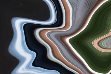 Mermer mürekkep renkli. mermer desen doku arka plan. arka plan veya duvar kağıdı için kullanılabilir