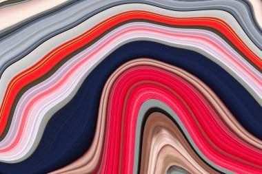 Mermer mürekkep renkli. mermer desen doku arka plan. arka plan veya duvar kağıdı için kullanılabilir