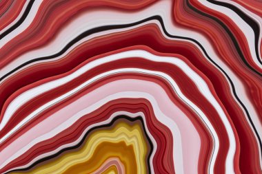 Mermer mürekkep renkli. mermer desen doku arka plan. arka plan veya duvar kağıdı için kullanılabilir