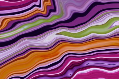 Mermer mürekkep renkli. Mor mermer desen doku arka plan. arka plan veya duvar kağıdı için kullanılabilir