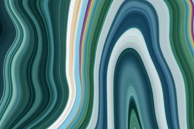 Mermer mürekkep renkli. Yeşil Mermer desen doku arka plan. arka plan veya duvar kağıdı için kullanılabilir