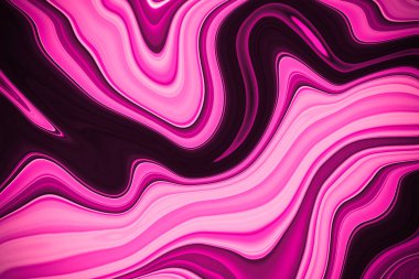 Mermer mürekkep renkli. pembe mermer desen doku arka plan. arka plan veya duvar kağıdı için kullanılabilir