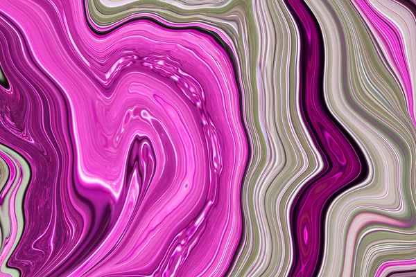 Mermer mürekkep renkli. pembe mermer desen doku arka plan. arka plan veya duvar kağıdı için kullanılabilir