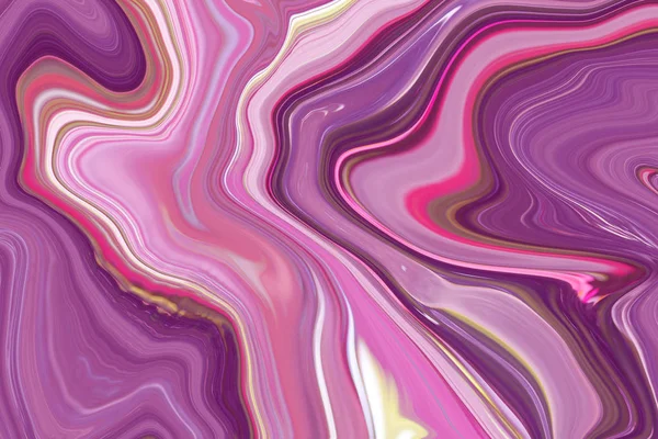Mermer mürekkep renkli. pembe mermer desen doku arka plan. arka plan veya duvar kağıdı için kullanılabilir