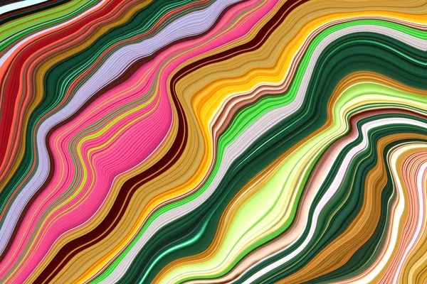 Inchiostro Marmo Colorato Texture Modello Marmo Sfondo Astratto Può Essere — Foto Stock