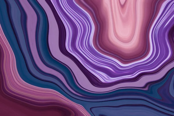 Mermer mürekkep renkli. Mor mermer desen doku arka plan. arka plan veya duvar kağıdı için kullanılabilir