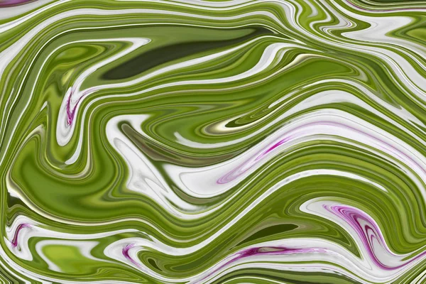 Mermer mürekkep renkli. Yeşil Mermer desen doku arka plan. arka plan veya duvar kağıdı için kullanılabilir