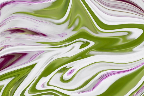 Mermer mürekkep renkli. Yeşil Mermer desen doku arka plan. arka plan veya duvar kağıdı için kullanılabilir