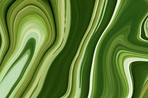Mermer mürekkep renkli. Yeşil Mermer desen doku arka plan. arka plan veya duvar kağıdı için kullanılabilir