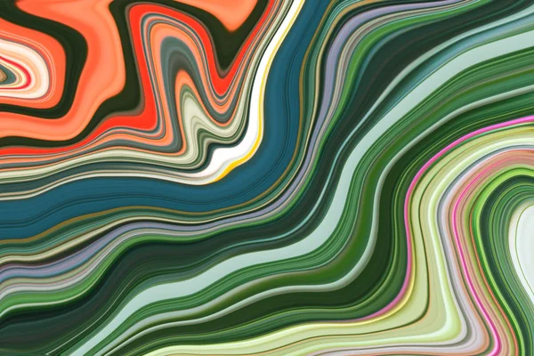 Mermer mürekkep renkli. mermer desen doku arka plan. arka plan veya duvar kağıdı için kullanılabilir