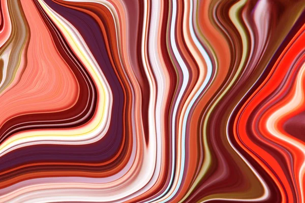 Mermer mürekkep renkli. kırmızı mermer desen doku arka plan. arka plan veya duvar kağıdı için kullanılabilir