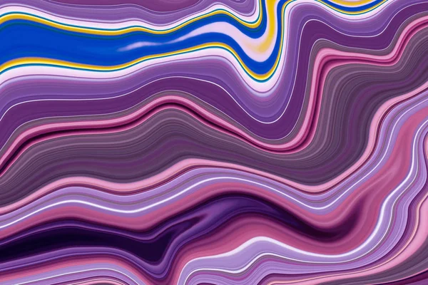 Mermer mürekkep renkli. Mor mermer desen doku arka plan. arka plan veya duvar kağıdı için kullanılabilir