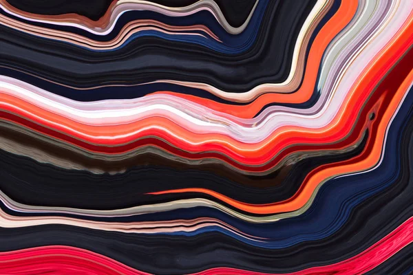 Mermer mürekkep renkli. mermer desen doku arka plan. arka plan veya duvar kağıdı için kullanılabilir