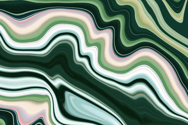 Mermer mürekkep renkli. Yeşil Mermer desen doku arka plan. arka plan veya duvar kağıdı için kullanılabilir