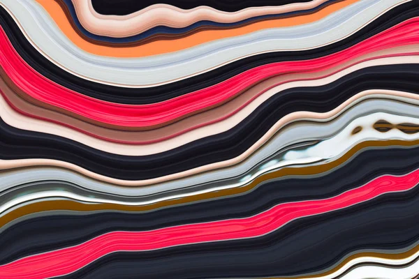 Mermer mürekkep renkli. kırmızı mermer desen doku arka plan. arka plan veya duvar kağıdı için kullanılabilir