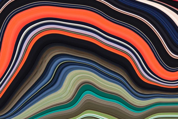 Mermer mürekkep renkli. mermer desen doku arka plan. arka plan veya duvar kağıdı için kullanılabilir