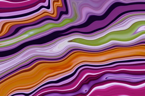 Mermer mürekkep renkli. Mor mermer desen doku arka plan. arka plan veya duvar kağıdı için kullanılabilir